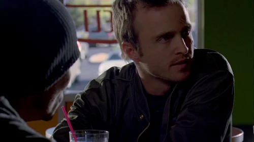 Still frame 60 from Breaking Bad Season 3 Episode 9