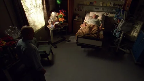 Still frame 67 from Breaking Bad Season 3 Episode 9