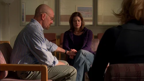 Still frame 69 from Breaking Bad Season 3 Episode 9