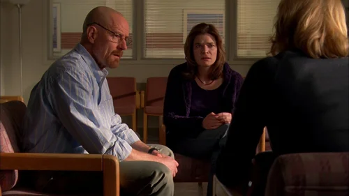 Still frame 73 from Breaking Bad Season 3 Episode 9