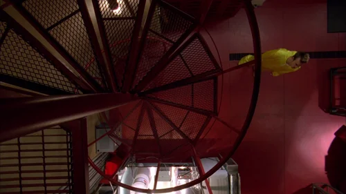 Still frame 8 from Breaking Bad Season 3 Episode 9