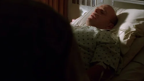 Still frame 9 from Breaking Bad Season 3 Episode 9