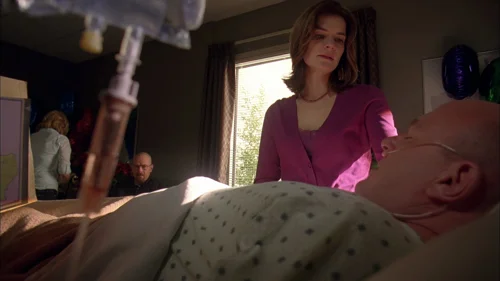 Still frame 11 from Breaking Bad Season 3 Episode 9
