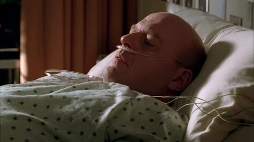 Still frame 12 from Breaking Bad Season 3 Episode 9
