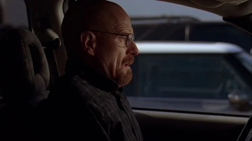Still frame 14 from Breaking Bad Season 3 Episode 9