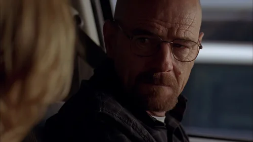 Still frame 15 from Breaking Bad Season 3 Episode 9