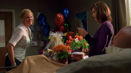 Still frame 19 from Breaking Bad Season 3 Episode 9