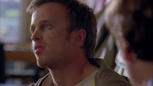 Still frame 28 from Breaking Bad Season 3 Episode 9