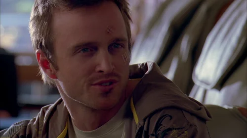 Still frame 31 from Breaking Bad Season 3 Episode 9