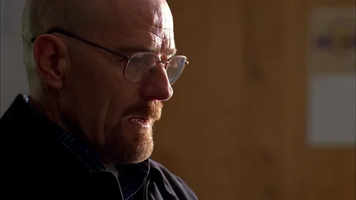 Breaking Bad