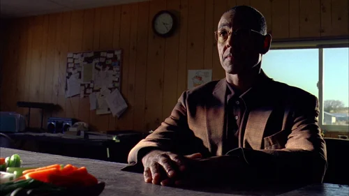 Still frame 36 from Breaking Bad Season 3 Episode 9