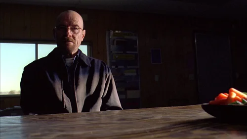 Still frame 37 from Breaking Bad Season 3 Episode 9