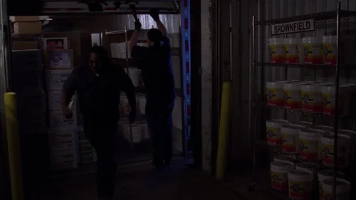 Still frame 3 from Breaking Bad Season 3 Episode 9