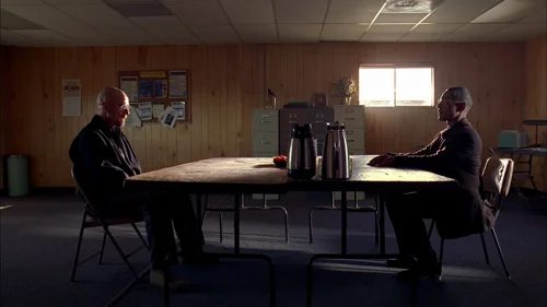 Still frame 40 from Breaking Bad Season 3 Episode 9