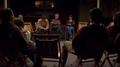 Still frame 43 from Breaking Bad Season 3 Episode 9