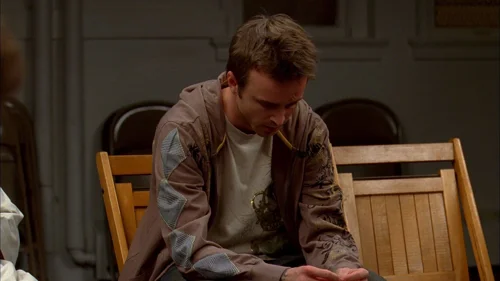 Still frame 46 from Breaking Bad Season 3 Episode 9