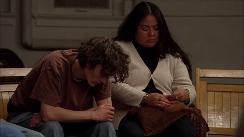 Still frame 47 from Breaking Bad Season 3 Episode 9