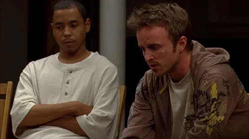 Still frame 48 from Breaking Bad Season 3 Episode 9