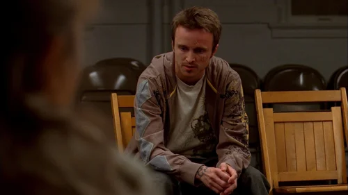 Still frame 49 from Breaking Bad Season 3 Episode 9