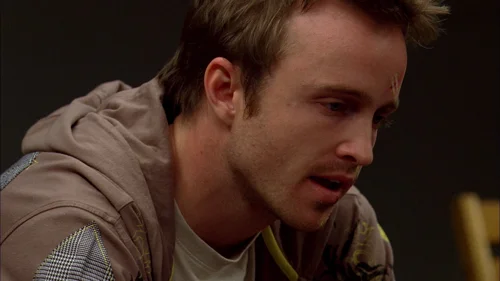 Still frame 52 from Breaking Bad Season 3 Episode 9