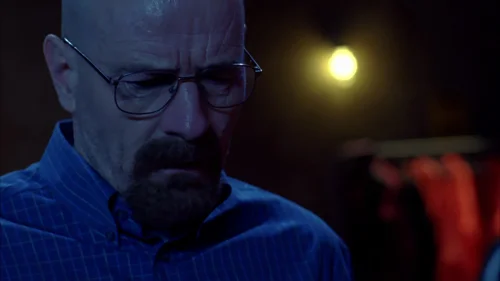 Still frame 54 from Breaking Bad Season 4 Episode 1