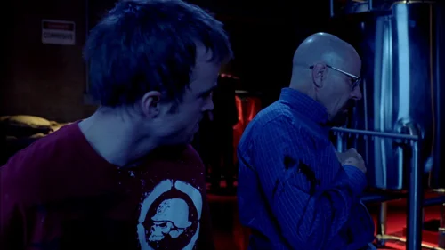 Still frame 56 from Breaking Bad Season 4 Episode 1