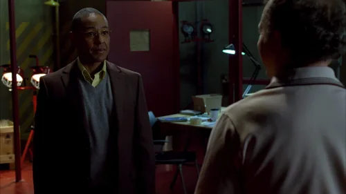 Still frame 4 from Breaking Bad Season 4 Episode 1
