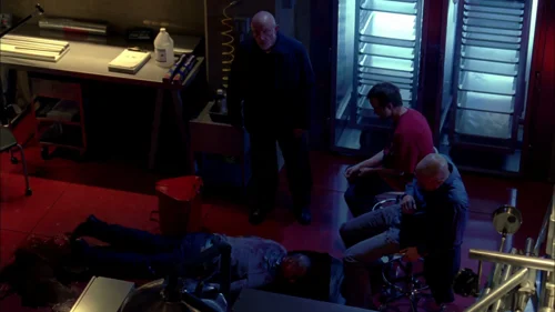 Still frame 57 from Breaking Bad Season 4 Episode 1