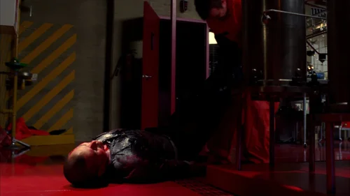 Still frame 59 from Breaking Bad Season 4 Episode 1