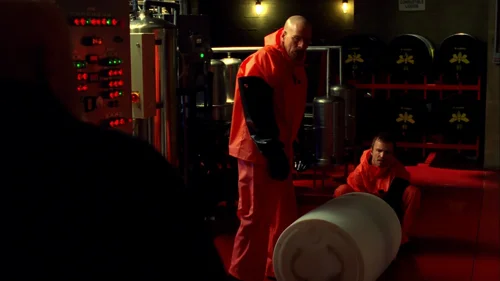Still frame 60 from Breaking Bad Season 4 Episode 1