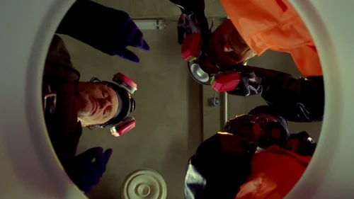 Still frame 61 from Breaking Bad Season 4 Episode 1