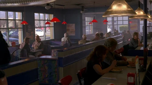 Still frame 66 from Breaking Bad Season 4 Episode 1