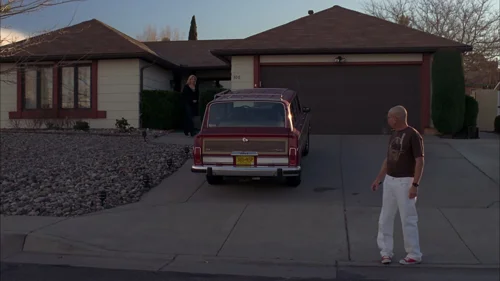 Still frame 68 from Breaking Bad Season 4 Episode 1