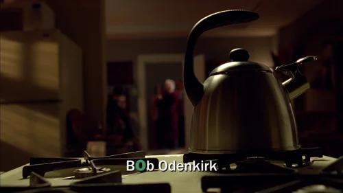 Still frame 8 from Breaking Bad Season 4 Episode 1