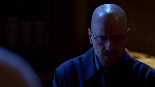 Still frame 10 from Breaking Bad Season 4 Episode 1