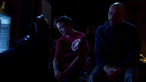 Still frame 20 from Breaking Bad Season 4 Episode 1