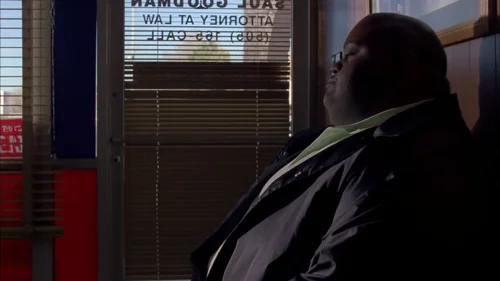 Still frame 23 from Breaking Bad Season 4 Episode 1