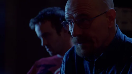 Still frame 35 from Breaking Bad Season 4 Episode 1