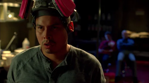 Still frame 36 from Breaking Bad Season 4 Episode 1