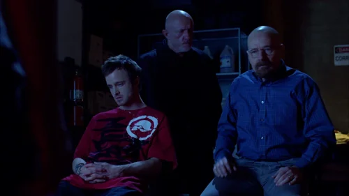 Still frame 43 from Breaking Bad Season 4 Episode 1