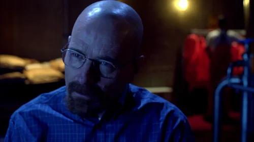 Still frame 44 from Breaking Bad Season 4 Episode 1