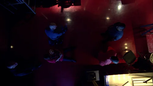 Still frame 45 from Breaking Bad Season 4 Episode 1