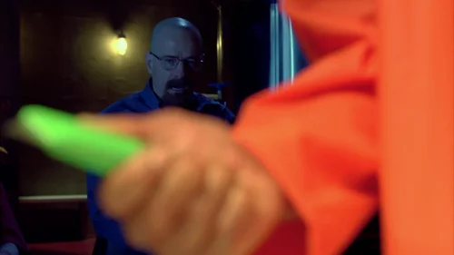 Still frame 46 from Breaking Bad Season 4 Episode 1