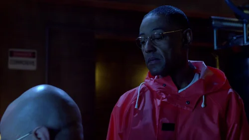 Still frame 47 from Breaking Bad Season 4 Episode 1