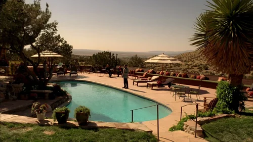 Still frame 55 from Breaking Bad Season 4 Episode 10