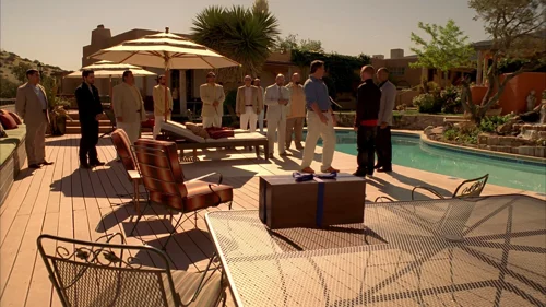 Still frame 61 from Breaking Bad Season 4 Episode 10