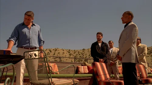 Still frame 62 from Breaking Bad Season 4 Episode 10
