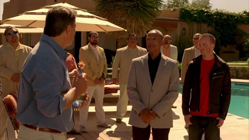 Still frame 64 from Breaking Bad Season 4 Episode 10