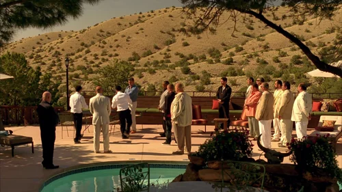 Still frame 65 from Breaking Bad Season 4 Episode 10
