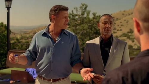 Still frame 66 from Breaking Bad Season 4 Episode 10